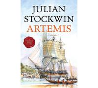 Julian Stockwin Artemis (Tascabile) Kydd Sea Adventures