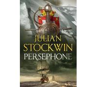 Julian Stockwin Persephone (Tascabile) Thomas Kydd