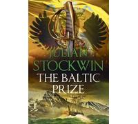 Julian Stockwin The Baltic Prize (Tascabile) Thomas Kydd