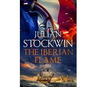 Julian Stockwin The Iberian Flame (Tascabile) Thomas Kydd