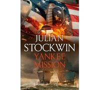 Julian Stockwin Yankee Mission (Tascabile) Thomas Kydd