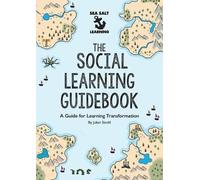 Julian Stodd The Social Learning Guidebook (Tascabile)