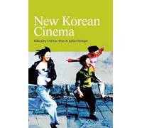 Julian Stringer New Korean Cinema (Copertina rigida)