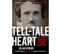 Julian Symons The Tell-Tale Heart (Copertina rigida)