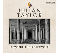 JULIAN TAYLOR - BEYOND THE RESERVATION 2LP - Vinyl Record DLP - F72z