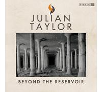 Julian Taylor Beyond the Reservoir 12" Album