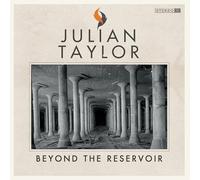 Julian Taylor Beyond the Reservoir (Vinyl LP) 12" Album