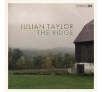 Julian Taylor The Ridge (Vinyl LP) 12" Album