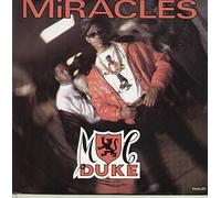 Julian the Angel & Pedro Del M - I Need a Miracle