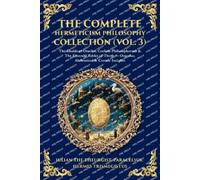 Julian The Theurgist Paracelsus The Complete Hermeticism Philosophy (Tascabile)