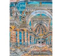 Julian Treuherz Art and Architecture of Sicily (Copertina rigida)