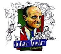 Julian Tuwim Dzieciom [CD]