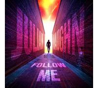 Julian Vaughn - Follow Me