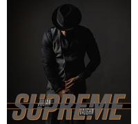 Julian Vaughn Supreme (CD)