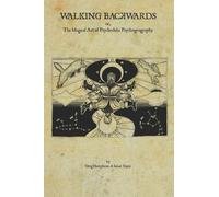 Julian Vayne Greg Humphries Walking Backwards (Tascabile)
