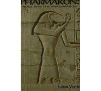 Julian Vayne Pharmakon (Tascabile)