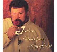Julian - Voices From My Heart