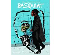Julian Voloj Art Masters: Basquiat (Tascabile)