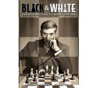 Julian Voloj Black and White (Copertina rigida)