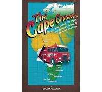 Julian Walker The Cape Crusaders (Tascabile)