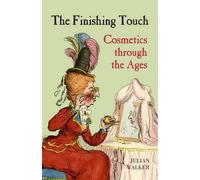 Julian Walker The Finishing Touch (Copertina rigida)