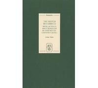 Julian Weiss The Mester de Clerecía: Intellectuals and Ideolo (Copertina rigida)