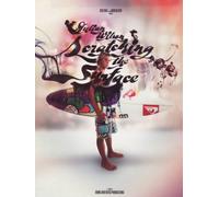 Julian Wilson - Scratching the surface