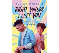 Julian Winters Right Where I Left You (Tascabile)
