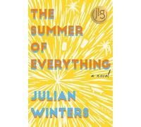 Julian Winters The Summer of Everything (Tascabile)