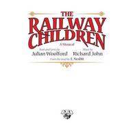 Julian Woolford The Railway Children (Tascabile)