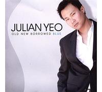 Julian Yeo - Old New Borrowed Blue