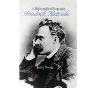 Julian Young Friedrich Nietzsche (Copertina rigida)
