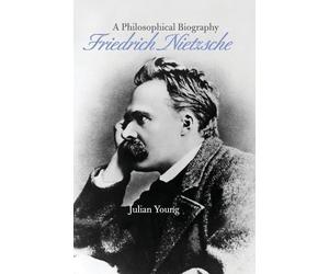 Julian Young Friedrich Nietzsche (Copertina rigida)