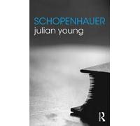 Julian Young Schopenhauer (Tascabile) Routledge Philosophers