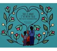 Juliana Armstrong This Is What I've Been Told (Tascabile)