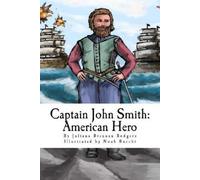 Juliana Brennan Rodgers Captain John Smith (Tascabile)