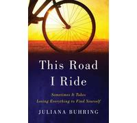 Juliana Buhring This Road I Ride (Copertina rigida)