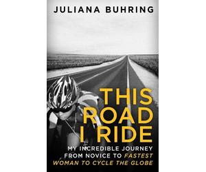 Juliana Buhring This Road I Ride (Tascabile)