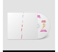 Juliana Hatfield Lightning Might Strike (CD)