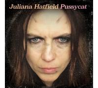 Juliana Hatfield Pussycat (CD) Album