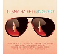 juliana hatfield sings elo--Import USA