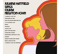 Hatfield, Juliana - Juliana Hatfield Sings Olivia Newton-John