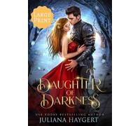 Juliana Haygert Daughter of Darkness [Large Print] (Tascabile)