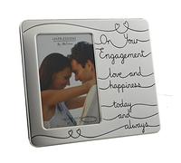Juliana Impressions by Photo Frame - on Your Engagement - 10,2 x 15,2 cm - FS552 - Nuovo