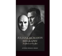 JULIANA MCMAHON BIOGRAPHY: The Mask and the Man