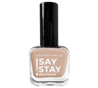 Juliana Nails Dite Stay! Smalto per unghie Hazel Eyes 10 ml