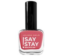 Juliana Nails Dite Stay! Smalto per unghie Hollywood Icon 10 ml