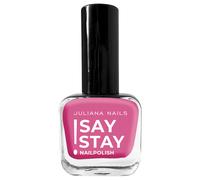 Juliana Nails Dite Stay! Smalto per unghie Lilac Dream 10 ml