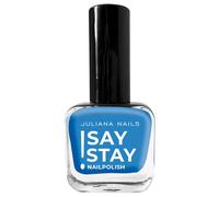 Juliana Nails Dite Stay! Smalto per unghie So Blue 10 ml