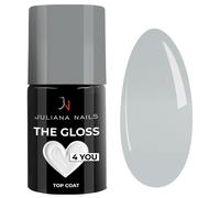 Juliana Nails Gel Lack 4 YOU - The Gloss 15 ml